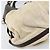 Bulgari Borsa a mano BVLGARI in tela beige e oro Auth 169090 D'oro - vista 15