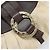 Bulgari Borsa a mano BVLGARI in tela beige e oro Auth 169090 D'oro - vista 19