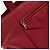 Borsa Tote PRADA Nylon Argento Rosso Auth 170463 - vista 18