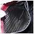 Borsa Tote PRADA Nylon Argento Rosso Auth 170463 - vista 22