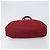 Borsa Tote PRADA Nylon Argento Rosso Auth 170463 - vista 5