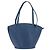 LOUIS VUITTON Borsa a Spalla Epi Saint Jacques Blu M52275 LV Auth ka2040