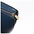 LOUIS VUITTON Borsa a Spalla Epi Saint Jacques Blu M52275 LV Auth ka2040 - vista 10