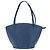 LOUIS VUITTON Borsa a Spalla Epi Saint Jacques Blu M52275 LV Auth ka2040 - vista 13