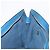 LOUIS VUITTON Borsa a Spalla Epi Saint Jacques Blu M52275 LV Auth ka2040 - vista 19