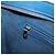 LOUIS VUITTON Borsa a Spalla Epi Saint Jacques Blu M52275 LV Auth ka2040 - vista 20