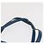 LOUIS VUITTON Borsa a Spalla Epi Saint Jacques Blu M52275 LV Auth ka2040 - vista 8