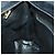 BALLY Borsa a Spalla a Catena in Pelle Nera Oro Auth BA9958 Nero D'oro - vista 17