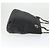 BALLY Borsa a Spalla a Catena in Pelle Nera Oro Auth BA9958 Nero D'oro - vista 3