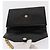 BALLY Borsa a Spalla in Pelle Nera e Oro Auth bs33000 Nero D'oro - vista 18