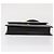 BALLY Borsa a Spalla in Pelle Nera e Oro Auth bs33000 Nero D'oro - vista 5