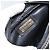 Borsa a Spalla Christian Dior in Pelle Blu Navy Oro Auth ep13236 - vista 11