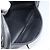 Borsa a Spalla Christian Dior in Pelle Blu Navy Oro Auth ep13236 - vista 20