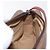 Borsa Sherry Line GG Supreme Web di GUCCI in PVC beige e oro 001 261 1086 Auth ka2010 D'oro - vista 19