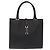 Borsa a mano GUCCI Jackie in pelle nera argento 002 1065 Auth ep13198 Nero - vista 13