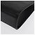 Borsa a mano GUCCI Jackie in pelle nera argento 002 1065 Auth ep13198 Nero - vista 14