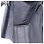Borsa a mano GUCCI Jackie in pelle nera argento 002 1065 Auth ep13198 Nero - vista 19