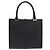 Borsa a mano GUCCI Jackie in pelle nera argento 002 1065 Auth ep13198 Nero - vista 2