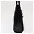 Borsa a mano GUCCI Jackie in pelle nera argento 002 1065 Auth ep13198 Nero - vista 4