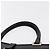 Borsa a mano GUCCI Jackie in pelle nera argento 002 1065 Auth ep13198 Nero - vista 8