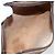 Borsa Sherry Line GG Supreme Web Gucci Beige Oro 001 44 6655 Auth ep13193 D'oro - vista 10