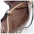 Borsa Sherry Line GG Supreme Web Gucci Beige Oro 001 44 6655 Auth ep13193 D'oro - vista 11