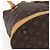 LOUIS VUITTON Borsa a Spalla Monogram Bucket PM M42238 LV Auth 170155 Monogramma - vista 16