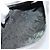 Pochette in pelle PVC argento Auth BA9978V di Salvatore Ferragamo - vista 10