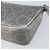 Pochette in pelle PVC argento Auth BA9978V di Salvatore Ferragamo - vista 14