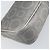 Pochette in pelle PVC argento Auth BA9978V di Salvatore Ferragamo - vista 17