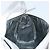 Pochette in pelle PVC argento Auth BA9978V di Salvatore Ferragamo - vista 19