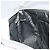 Pochette in pelle PVC argento Auth BA9978V di Salvatore Ferragamo - vista 20