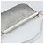Pochette in pelle PVC argento Auth BA9978V di Salvatore Ferragamo - vista 6