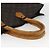 LOUIS VUITTON Borsa Sac Plat Monogram M51140 LV Auth hk3418 Monogramma - vista 7