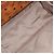 Borsa Tote MCM Logogram Vicetos PVC Marrone Oro Auth 170245 D'oro - vista 11