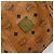 Borsa Tote MCM Logogram Vicetos PVC Marrone Oro Auth 170245 D'oro - vista 12