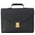LOUIS VUITTON Cartella Consulente Epi Nera M54422 LV Auth BA10153 Nero - vista 13