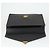LOUIS VUITTON Cartella Consulente Epi Nera M54422 LV Auth BA10153 Nero - vista 19