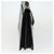 LOUIS VUITTON Cartella Consulente Epi Nera M54422 LV Auth BA10153 Nero - vista 4
