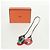 Hermès Collana HERMES Caramba in plastica Multicolore Auth 168270V - vista 11
