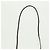 Hermès Collana HERMES Caramba in plastica Multicolore Auth 168270V - vista 6