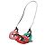 Hermès Collana HERMES Caramba in plastica Multicolore Auth 168270V - vista 7