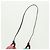 Hermès Collana HERMES Caramba in plastica Multicolore Auth 168270V - vista 9