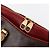 LOUIS VUITTON Bolso de Mano Monogram Pallas 2way M41633 LV Auth 165406A Monograma - vista 10