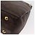 LOUIS VUITTON Bolso de Mano Monogram Pallas 2way M41633 LV Auth 165406A Monograma - vista 18