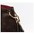 LOUIS VUITTON Bolso de Mano Monogram Pallas 2way M41633 LV Auth 165406A Monograma - vista 19