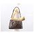 LOUIS VUITTON Bolso de Mano Monogram Pallas 2way M41633 LV Auth 165406A Monograma - vista 26
