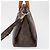 LOUIS VUITTON Bolso de Mano Monogram Pallas 2way M41633 LV Auth 165406A Monograma - vista 3