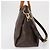 LOUIS VUITTON Bolso de Mano Monogram Pallas 2way M41633 LV Auth 165406A Monograma - vista 4