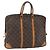 LOUIS VUITTON Monogram Porta Documenti da Viaggio Borsa da Lavoro M53361 LV Auth hk3424 Monogramma